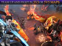 Heroes of Order & Chaos for PC