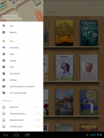 E-Reader Prestige: Buchleser für PC