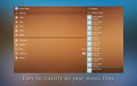 Music Player for Android-Audio APK