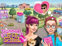 Hannah's High School Crush for PC