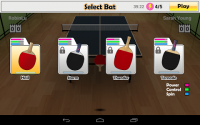Virtual Table Tennis APK