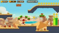 Super Adventure of Jabber for PC