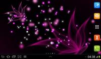 Butterfly Live Wallpaper for PC