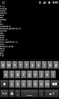 Terminal Emulator for Android APK