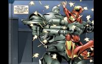 The Avengers-Iron Man Mark VII APK