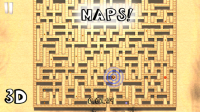 3D Maze 2: Diamonds & Ghosts APK