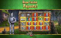 Wizard of Oz Free Slots Casino for PC