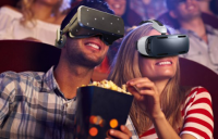 VR movies 3D APK