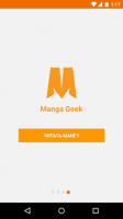 Manga Geek for PC
