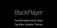 BlackPlayer Music Player for PC
