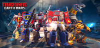 Transformers: Earth Wars for PC