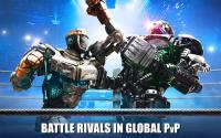 Real Steel World Robot Boxing for PC