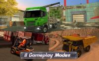 Extreme Trucks Simulator APK