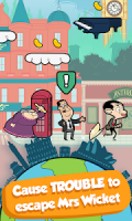 Mr Bean™ - Around the World APK