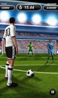 World Cup Penalty Shootout APK