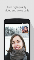 SOMA free video call and chat APK