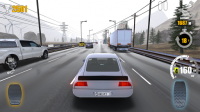 Traffic Tour for PC