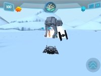 LEGO® Star Wars™ Yoda II APK