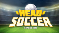 EURO 2016 Head Soccer APK