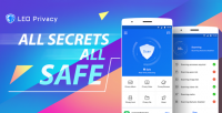 LEO Privacy-Applock,Hide,Safe APK