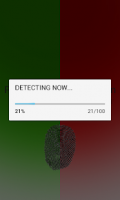 Lie Detector HD Polygraph APK