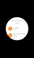 Google Play Music for PC