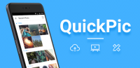 QuickPic Gallery for PC