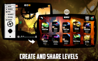 BADLAND APK