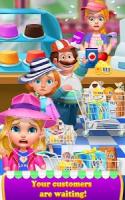 Crazy Supermarket Adventure APK