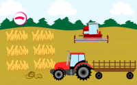 Animals Farm For Kids APK