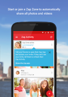 Droid Zap by Motorola APK