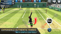 Ultimate Tennis for PC