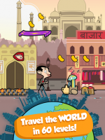 Mr Bean™ - Around the World for PC
