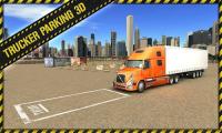 Trucker Parking 3D APK