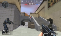 Shoot Hunter Critical Strike for PC