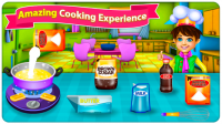 Bake Cupcakes - Cooking Games APK