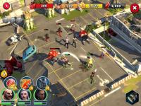 Zombie Anarchy: War & Survival for PC