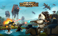 Star Wars™: Commander APK
