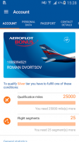 Aeroflot for PC