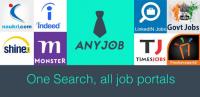 All Job Search & Govt Job for PC
