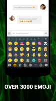 Keyboard - Emoji, Emoticons for PC