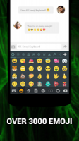 Keyboard - Emoji, Emoticons APK