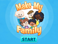 Make My Family for PC