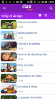 Clan RTVE APK