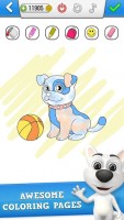 My Talking Dog 2 - Virtual Pet APK