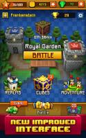 Craft Royale - Clash of Pixels for PC