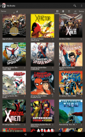 Marvel Comics for PC