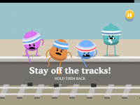 Dumb Ways to Die 2: The Games for PC