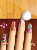 Glow Nails: Manicure Games™ APK
