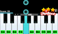 Real Piano Teacher for PC